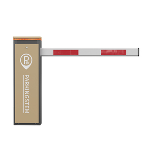 Tốc độ cao tự động thả cánh tay cổng rào cản cho xe đậu xe hiệu quả hệ thống cửa quay - Product Image 1