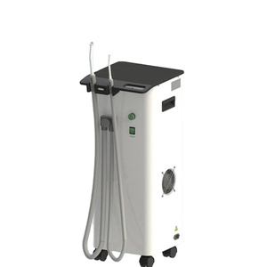 <span class=keywords><strong>Unit</strong></span>à di aspirazione dentale portatile di WWG-370LM di alta qualità dell'attrezzatura dentale dei rifornimenti dentali per l'<span class=keywords><strong>unit</strong></span>à dentale - Product Image 1