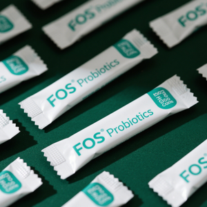 Fructooligosaccharid (FOS) Pulver 95% Inulin Kaugummi-Basis Lebensmittelqualität für Backwaren Getränke Milchpulver - Product Image 3