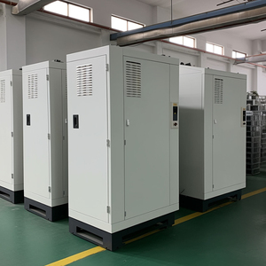 500kw Container Industrial Lithium Battery Power 5G BESS Grid Scale Battery <b>Energy</b> <b>Storage</b> <b>System</b> - Product Image 4