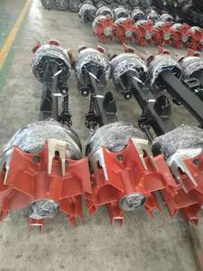 2023 Hot Bán Đức Loại nói trục 16mt cho Trung Đông thị trường - Product Image 6