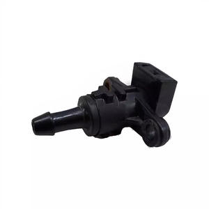 Piezas de automóviles para <span class=keywords><strong>Hyundai</strong></span> para Kia Hood Spray Boquilla Compatible con ELANTRA SANTA FE <span class=keywords><strong>IX30</strong></span> TUCSON MI STRA - Product Image 1