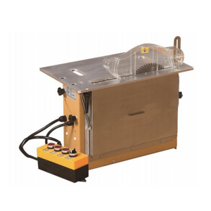 Testa sega circolare per la lavorazione del legno <span class=keywords><strong>2</strong></span> lame - Product Image 4