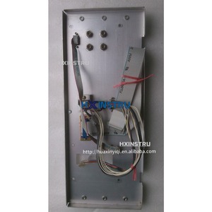 แผงด้านหลัง Tektronix AWG 610 สำหรับรุ่น AWG610 H - Product Image 5