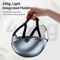 Casque de sécurité Billionsports pour jeunes, léger, ABS+EPS, résistant aux chocs, respirant, pour le vélo, le roller, le patinage et le vélo électrique