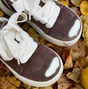 TipsieToes - <span class=keywords><strong>Zapatillas</strong></span> Minimalistas de Piel Auténtica para Hombre y <span class=keywords><strong>Mujer</strong></span>, Estilo Casual de Verano, para Entrenamiento Diario, Crossfit, Running, con Resorte - Product Image 4