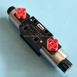 Control Direccional - Serie D1VW (AP) Parte #   SD1VW001CNJW - Product Image 6