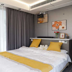 Nuovo Appartamento Modulare in Acciaio Leggero 2026, Cabina Container Moderna con Camera da Letto, Ufficio, Soggiorno, Bagno e <span class=keywords><strong>Negozio</strong></span> - Product Image 2