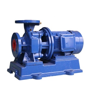 Efficient and Safe Garden Irrigation Horizontal Centrifugal Pipeline <b>Pump</b> <b>Water</b> <b>Pump</b> Booster <b>Pump</b> - Product Image 1