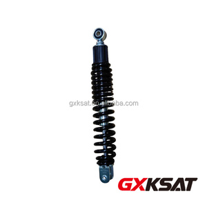 Pièces <span class=keywords><strong>de</strong></span> suspension <span class=keywords><strong>de</strong></span> <span class=keywords><strong>moto</strong></span> personnalisées GXKSAT, amortisseurs, <span class=keywords><strong>compresseur</strong></span> <span class=keywords><strong>de</strong></span> <span class=keywords><strong>ressort</strong></span> <span class=keywords><strong>d</strong></span>'<span class=keywords><strong>amortisseur</strong></span> pour CLICK 125i CLICK125i - Product Image 2
