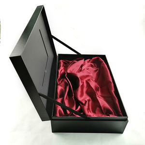 Nuevo Producto 2019, Caja de Embalaje de Papel para Productos Cosméticos Hingded - Product Image 4