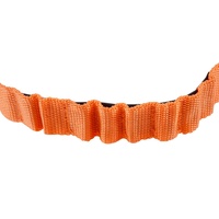 NiceCNC sangles de traction de levage de garde-boue avant arrière pour KTM 150 250 300 XCW XC-W TPI Six jours 2020-2023