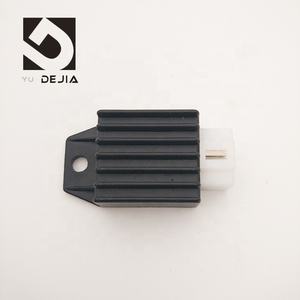 <span class=keywords><strong>Rectificador</strong></span> regulador de motocicleta de <span class=keywords><strong>media</strong></span> <span class=keywords><strong>onda</strong></span> JH70 de fabricante chino esencial para sistemas eléctricos - Product Image 6