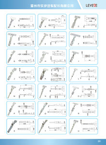 TE/AMP/טייקו חשמל מחברים מסוף יכול להיות מחובר חוט רתמות JST DT06-2S רכב מחבר & מסופים - Product Image 6