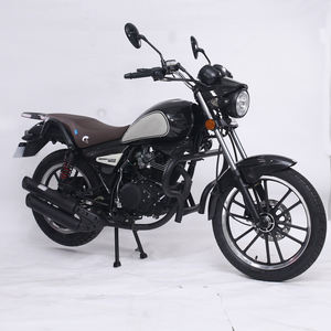 Patinete de motocicleta de 150cc y 200cc con asiento doble para adulto, precio barato chino - Product Image 2