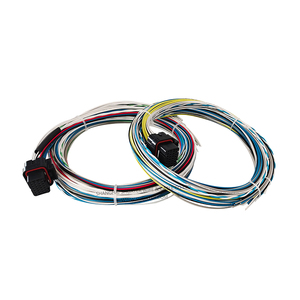 FuelTech FT450 FT550 FT600 Lift Universele Ongesoldeerde ECU Adapter Bedradingssysteem Tefzel ETFE Kabelboom voor Motorsport Auto - Product Image 1