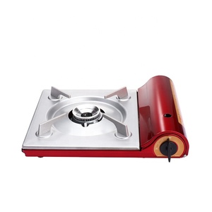 Réchaud à gaz portable de <span class=keywords><strong>petite</strong></span> taille de qualité exceptionnelle - Product Image 1