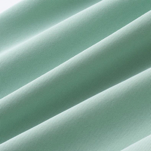 <span class=keywords><strong>Polo</strong></span> da <span class=keywords><strong>Donna</strong></span> di Alta Qualità con Cerniera e Blocchi di Colore, <span class=keywords><strong>Manica</strong></span> Corta, Casual, con Colletto, per Ufficio - Product Image 3