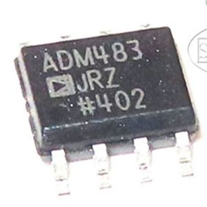 Electronic Components IC <b>Chips</b> Integrated Circuits IC ADM483JRZ - Product Image 1