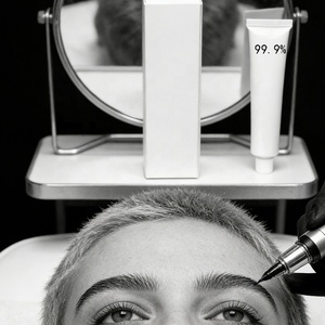 Nouvelles Innovations en Gros : Kit Microblading Sourcils et Crème Anesthésiante 99,9% Sans Douleur – Tout pour le Tatouage - Product Image 2