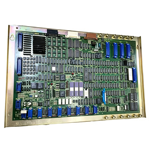 Scheda di controllo principale Fanuc A16B-1000-0380 0190 <span class=keywords><strong>0010</strong></span> 0110 0220 0280 0330, scheda madre intercambiabile, scheda di controllo del sistema 3 - Product Image 5