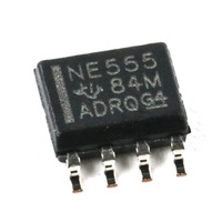 Minuterie IC de ne555 ne555p 555 DIP-8 ne555dr sop8