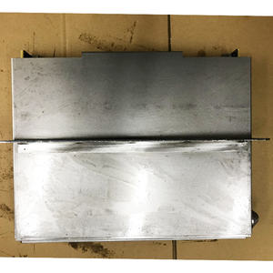 Fanuc A290-6099-V002 # Pièces de machine CNC X5L, couvercle d'axe X pour la programmation PLC et le contrôle industriel, interface de communication RS485 - Product Image 5