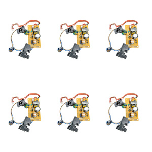 Placa de alimentación de 6 uds compatible con Brother J725DW MPW0920L J825DW J625DW J825N MPW0931 J705DW J705D/DW J955DN/DWN J835DW - Product Image 1