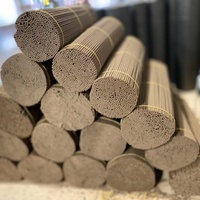 Varillas de Incienso Japonés de Agarwood, Polvo de Madera Natural Ecológico, Aromaterapia Duradera para Venta al por Mayor en China