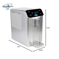 AuqaNova Air Water Maker Déshumidificateur d'air Purificateur d'eau sans eau Générateur d'eau atmosphérique
