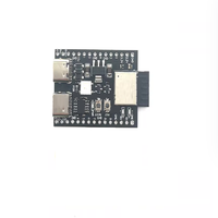 Carte de développement ESP32 S3 Module Core Board-1-n16r8 ESP32-S3-DevKitC-1 Modules de pilote de puissance
