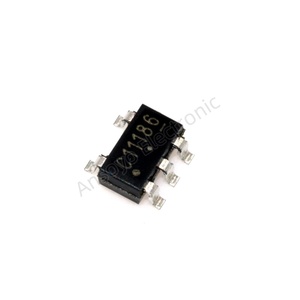 ANSOYO CAT24C02TDI-GT3A CAT24C02TDI GT3A CAT24C02 TSOT-23-5 ชิปหน่วยความจำ IC วงจรรวม ชิ้นส่วนอิเล็กทรอนิกส์ - Product Image 3