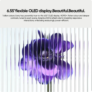 Versione globale originale niente telefono (1) 5G Smartphone Snapdragon 778G + 50MP fotocamera cellulare 8GB RAM 12GB ROM cellulare - Product Image 4