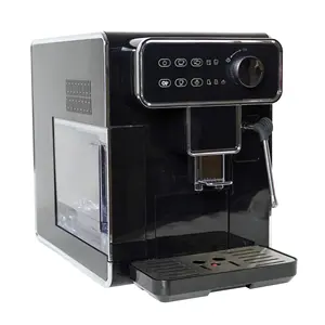 Factory Outlet Touch Screen Fully Automatic Coffee Maker Coffee Machine Espresso Germany Electric Coffee Machine