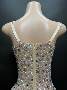 NOVANCE Y1987-N Proveedores de <span class=keywords><strong>Ropa</strong></span>, Boutique al por Mayor, Vestidos Largos de Fiesta, Vestidos Ajustados y Sensuales, <span class=keywords><strong>Ropa</strong></span> para Mujer - Product Image 4