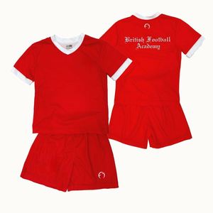 Camiseta de fútbol unisex transpirable con diseño de sublimación impreso personalizado, números y letras de fútbol lisas - Product Image 6