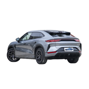 Nouvelle BYD Song L 2025 – SUV 5 places grand espace, autonomie longue portée 550KM/662KM, véhicule électrique avec support de charge rapide - Product Image 6