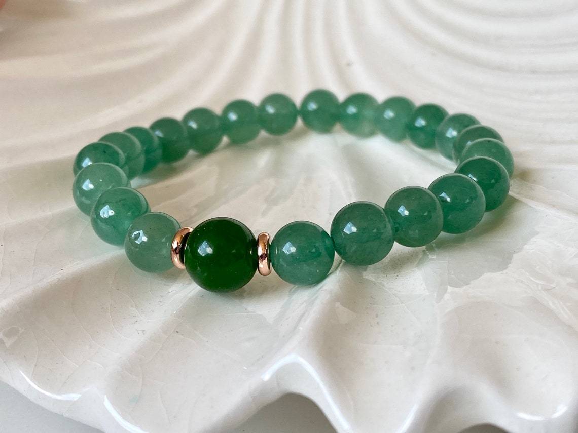 Green Aventurine