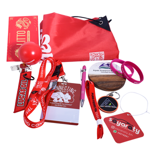 Best Selling Custom Promotional & Business Gifts Event Advertising Giveaways