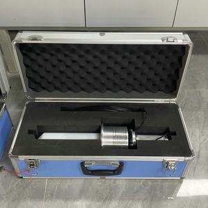 डीसी 100 केवी उच्च आवृत्ति उच्च वोल्टेज पल्स आवेग के लिए उच्च वोल्टेज स्रोत जांच माप - Product Image 4