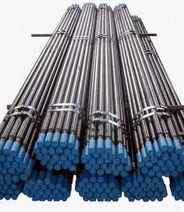 Chinesische fabrik 1000-6000mm länge 73mm durchmesser API 2 3/8'' REG dth Bohrer stange - Product Image 1