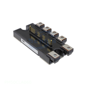 Electronic Circuit Components <b>Discrete</b> <b>Semiconductor</b> Products Power <b>Module</b> PM50CLA060 Original - Product Image 1