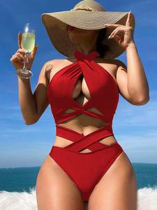Ensemble <span class=keywords><strong>de</strong></span> bikini et <span class=keywords><strong>de</strong></span> maillots <span class=keywords><strong>de</strong></span> <span class=keywords><strong>bain</strong></span> deux <span class=keywords><strong>pièces</strong></span> à taille haute Push up Ladies Slingshot 2025 pour vêtements pour femmes, maillots <span class=keywords><strong>de</strong></span> <span class=keywords><strong>bain</strong></span> personnalisés, <span class=keywords><strong>maillot</strong></span> <span class=keywords><strong>de</strong></span> <span class=keywords><strong>bain</strong></span> tendance - Product Image 5