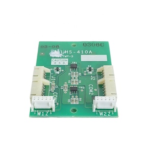 <span class=keywords><strong>LHS</strong></span>-410 <span class=keywords><strong>LHS</strong></span>-<span class=keywords><strong>410A</strong></span> thang máy <span class=keywords><strong>PCB</strong></span> thẻ chính nâng YE601B707A-01 Bo mạch chủ - Product Image 3