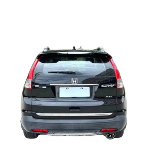 <span class=keywords><strong>2012</strong></span> Hon-da <span class=keywords><strong>CRV</strong></span> 240 Turbo Coche Blanco <span class=keywords><strong>en</strong></span> Buen Estado 1,5 T Two Drive <span class=keywords><strong>en</strong></span> <span class=keywords><strong>Venta</strong></span> 5 Asientos - Product Image 1