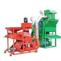 Machine à décortiquer les arachides la plus vendue, décortiqueuse d'arachides