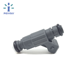 Injecteur de carburant essence PEIVSO prix usine pour Chery QQ3 Hafei Lobo Suzuki Alto japonais 1.0L 1.1L OEM 0280155964 - Product Image 3