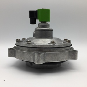 DMF-<span class=keywords><strong>Y</strong></span>-102S G4 "thường đóng đôi cơ hoành chèn loại bụi Collector <span class=keywords><strong>solenoid</strong></span> <span class=keywords><strong>valve</strong></span> - Product Image 5