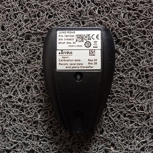 เครื่องวัดพลังงานดิจิตอล Ophir รุ่น 7Z01250 อะไหล่อุตสาหกรรมเฟสเดียวสำหรับการวัดพลังงานด้วยเลเซอร์ - Product Image 5