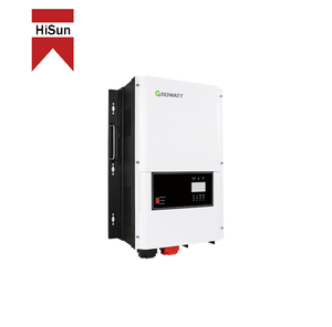 Inversores Solares Híbridos Growatt de Fase Dividida 120v 240v, Fuera de la Red, 18kw, Baja Frecuencia, MPPT - Product Image 4